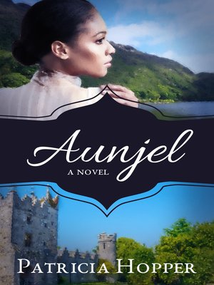 cover image of Aunjel